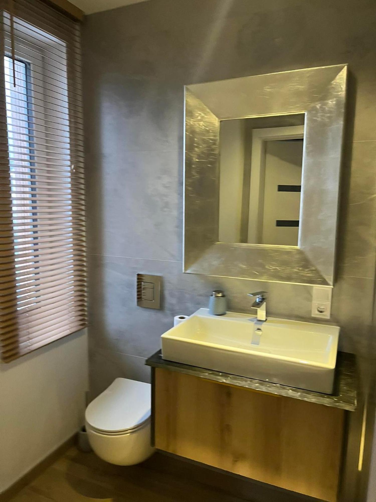 Apartament Blekitna Mewa 14 Mosty  Ngoại thất bức ảnh