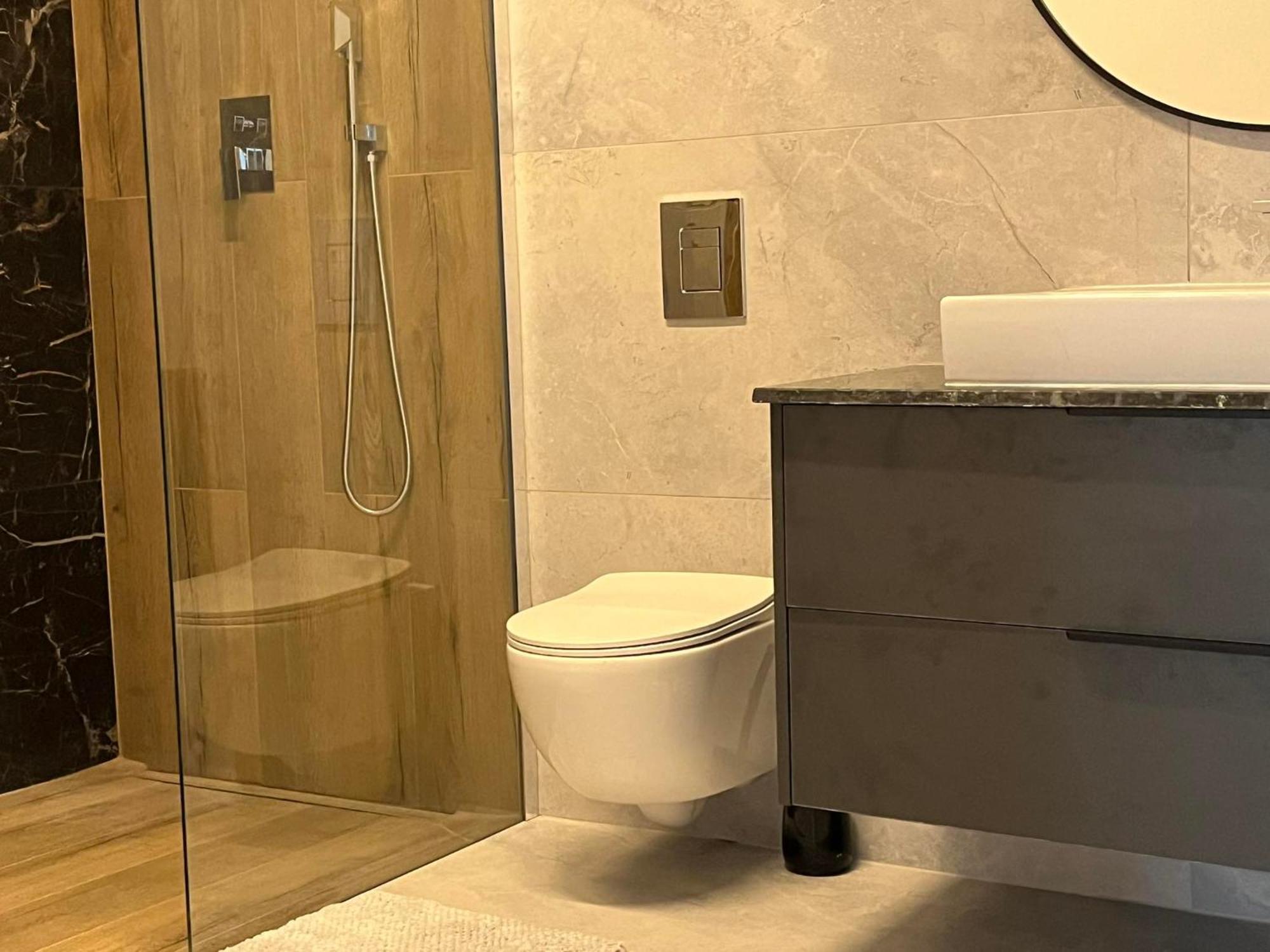Apartament Blekitna Mewa 14 Mosty  Ngoại thất bức ảnh