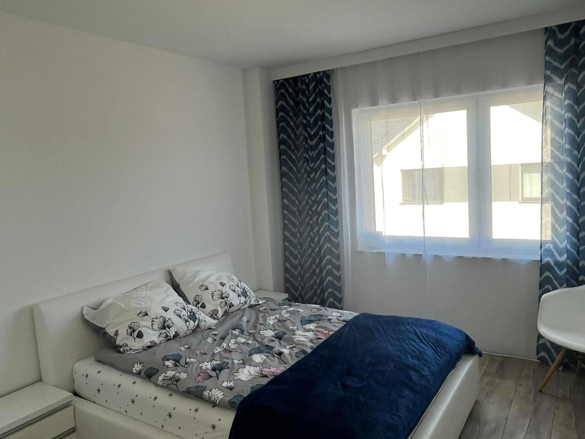 Apartament Blekitna Mewa 14 Mosty  Ngoại thất bức ảnh